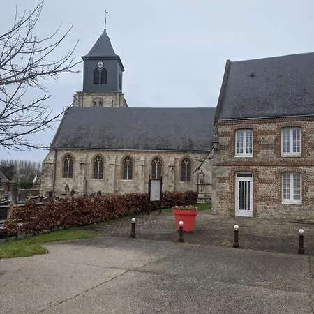 Normandie Village 1 * Vittefleur