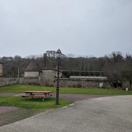 Normandie Village 1 * Vittefleur